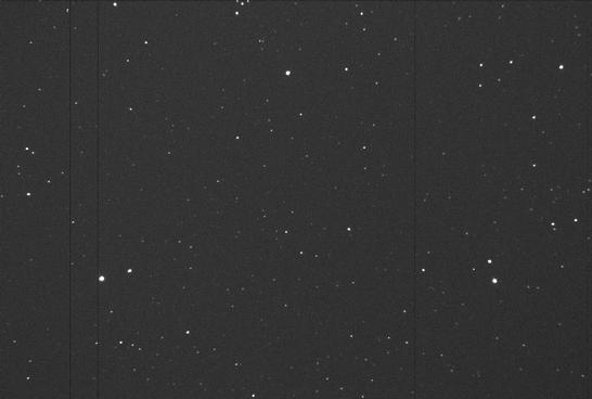 Sky image of variable star KU-CAS (KU CASSIOPEIAE) on the night of JD2453072.