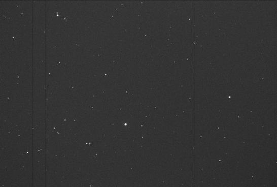 Sky image of variable star LO-AUR (LO AURIGAE) on the night of JD2453072.