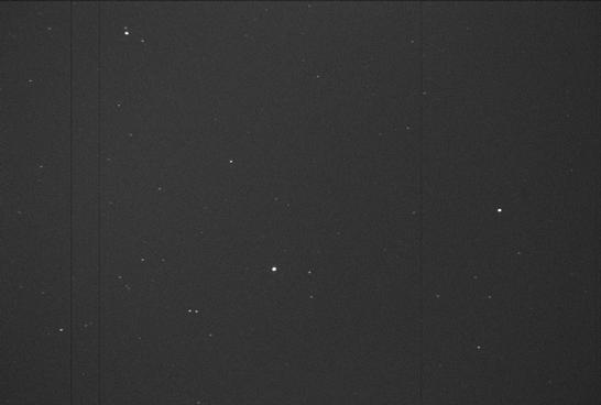 Sky image of variable star LO-AUR (LO AURIGAE) on the night of JD2453072.