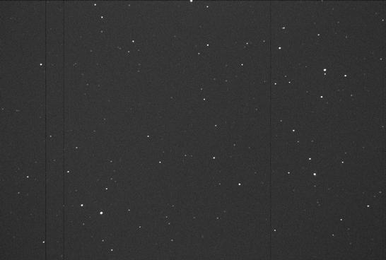 Sky image of variable star OT-AUR (OT AURIGAE) on the night of JD2453072.