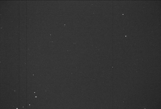 Sky image of variable star PQ-GEM (PQ GEMINORUM) on the night of JD2453072.