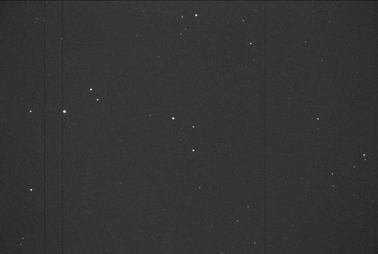 Sky image of variable star RR-GEM (RR GEMINORUM) on the night of JD2453072.