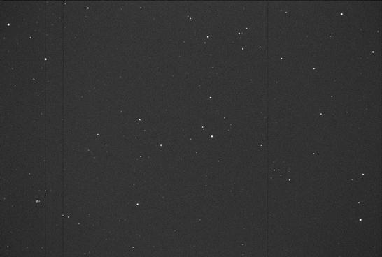 Sky image of variable star RT-GEM (RT GEMINORUM) on the night of JD2453072.