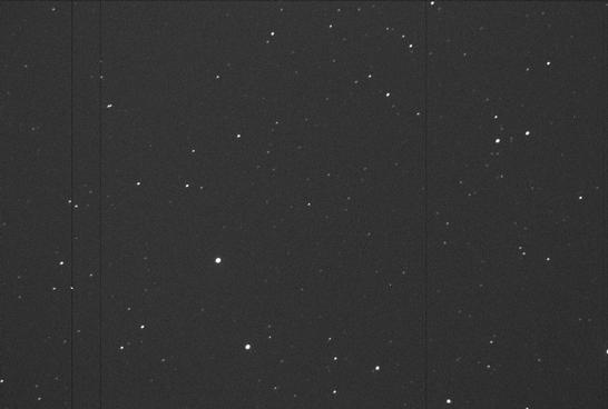 Sky image of variable star RU-AUR (RU AURIGAE) on the night of JD2453072.