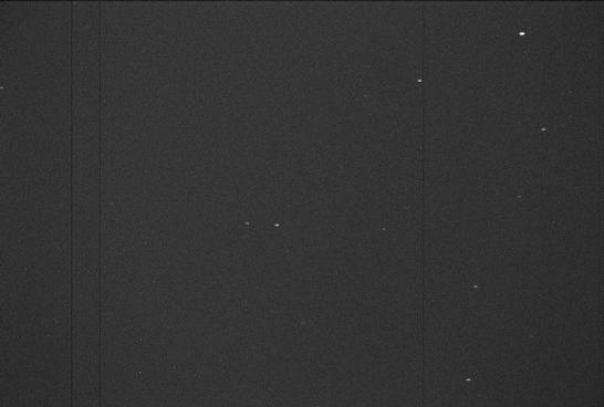Sky image of variable star RU-LMI (RU LEONIS MINORIS) on the night of JD2453072.