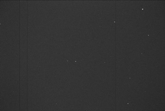 Sky image of variable star RU-LMI (RU LEONIS MINORIS) on the night of JD2453072.