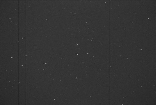 Sky image of variable star RU-MON (RU MONOCEROTIS) on the night of JD2453072.