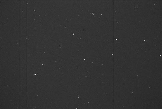 Sky image of variable star RW-AUR (RW AURIGAE) on the night of JD2453072.