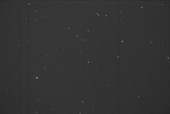 Sky image of variable star RW-AUR (RW AURIGAE) on the night of JD2453072.