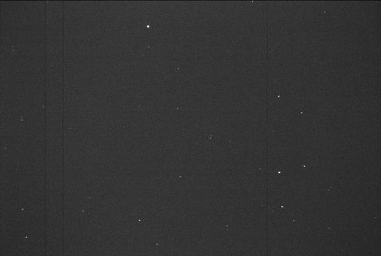 Sky image of variable star RW-LMI (RW LEONIS MINORIS) on the night of JD2453072.