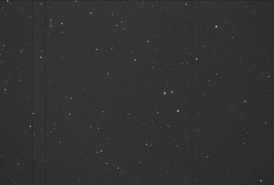 Sky image of variable star RW-MON (RW MONOCEROTIS) on the night of JD2453072.