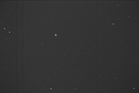 Sky image of variable star RZ-LMI (RZ LEONIS MINORIS) on the night of JD2453072.