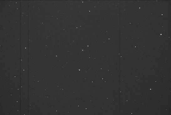 Sky image of variable star RZ-MON (RZ MONOCEROTIS) on the night of JD2453072.