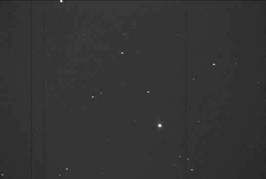 Sky image of variable star S-LMI (S LEONIS MINORIS) on the night of JD2453072.