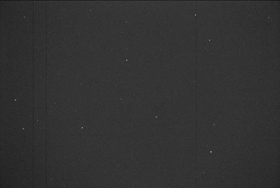 Sky image of variable star SS-AUR (SS AURIGAE) on the night of JD2453072.