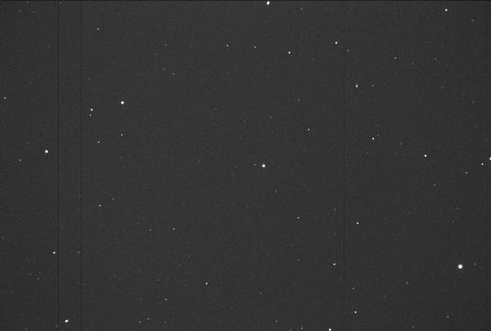 Sky image of variable star SS-GEM (SS GEMINORUM) on the night of JD2453072.