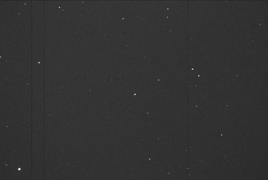 Sky image of variable star SU-CAM (SU CAMELOPARDALIS) on the night of JD2453072.