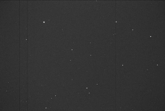 Sky image of variable star SU-GEM (SU GEMINORUM) on the night of JD2453072.