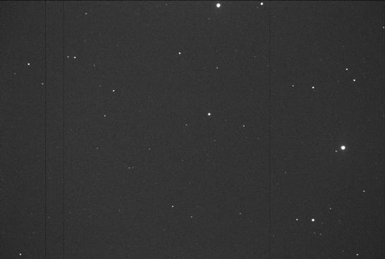 Sky image of variable star SW-GEM (SW GEMINORUM) on the night of JD2453072.