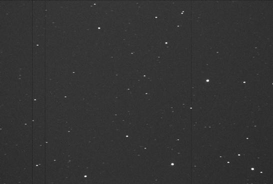 Sky image of variable star SZ-AUR (SZ AURIGAE) on the night of JD2453072.