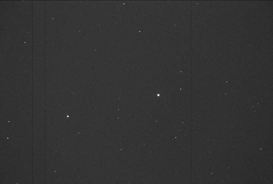 Sky image of variable star T-CNC (T CANCRI) on the night of JD2453072.