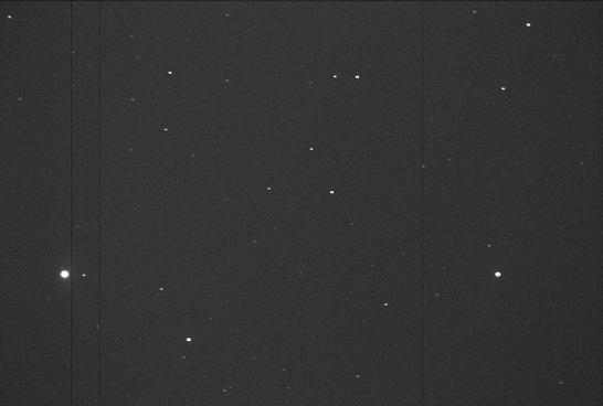 Sky image of variable star TT-CNC (TT CANCRI) on the night of JD2453072.