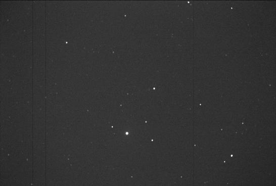 Sky image of variable star TT-MON (TT MONOCEROTIS) on the night of JD2453072.