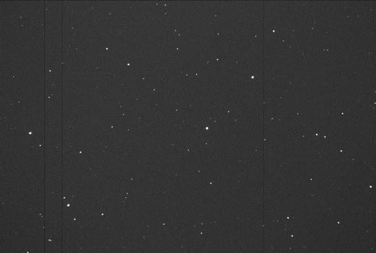Sky image of variable star TV-AUR (TV AURIGAE) on the night of JD2453072.