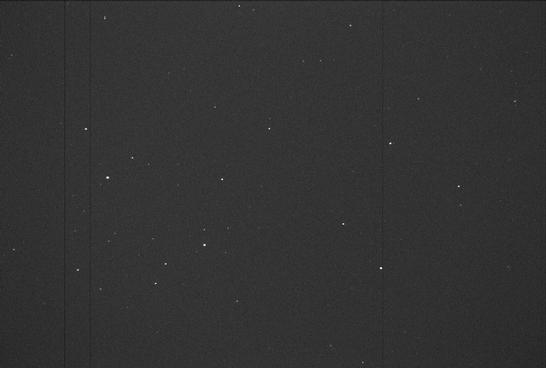 Sky image of variable star TZ-AUR (TZ AURIGAE) on the night of JD2453072.