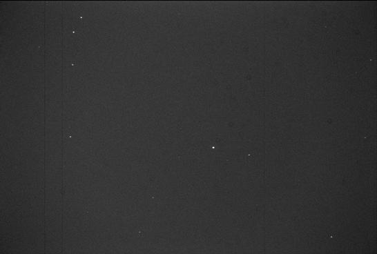 Sky image of variable star TZ-LEO (TZ LEONIS) on the night of JD2453072.