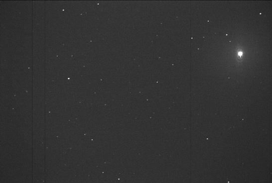 Sky image of variable star UY-GEM (UY GEMINORUM) on the night of JD2453072.