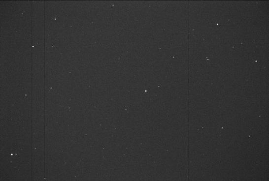 Sky image of variable star UZ-GEM (UZ GEMINORUM) on the night of JD2453072.