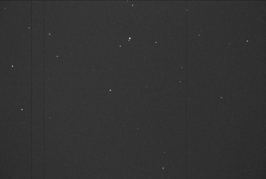 Sky image of variable star VX-AUR (VX AURIGAE) on the night of JD2453072.