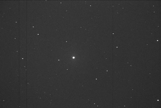 Sky image of variable star WW-AUR (WW AURIGAE) on the night of JD2453072.