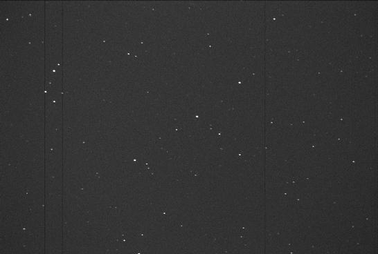 Sky image of variable star WY-CMI (WY CANIS MINORIS) on the night of JD2453072.