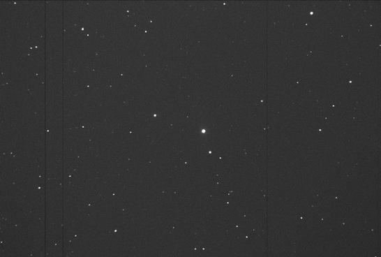 Sky image of variable star XX-CAM (XX CAMELOPARDALIS) on the night of JD2453072.