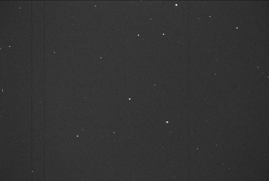 Sky image of variable star XX-GEM (XX GEMINORUM) on the night of JD2453072.