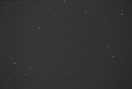 Sky image of variable star XY-GEM (XY GEMINORUM) on the night of JD2453072.