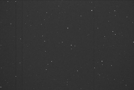 Sky image of variable star XZ-AUR (XZ AURIGAE) on the night of JD2453072.