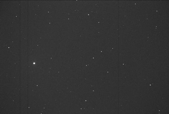 Sky image of variable star ZZ-GEM (ZZ GEMINORUM) on the night of JD2453072.