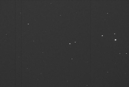 Sky image of variable star AB-LEO (AB LEONIS) on the night of JD2453093.