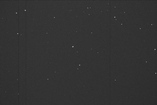 Sky image of variable star AC-TAU (AC TAURI) on the night of JD2453093.