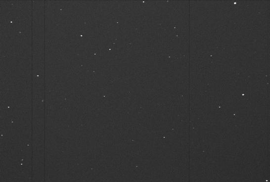 Sky image of variable star AK-CNC (AK CANCRI) on the night of JD2453093.