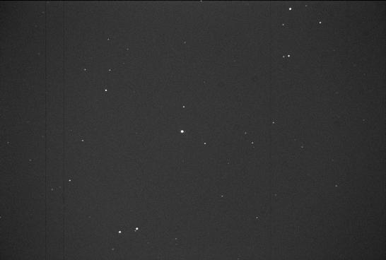 Sky image of variable star AK-TAU (AK TAURI) on the night of JD2453093.