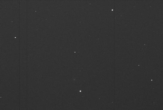 Sky image of variable star AN-UMA (AN URSAE MAJORIS) on the night of JD2453093.
