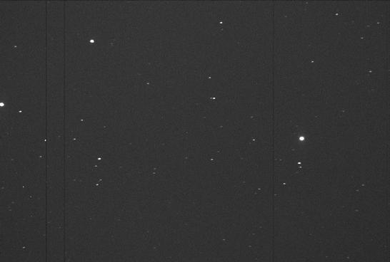 Sky image of variable star AO-TAU (AO TAURI) on the night of JD2453093.