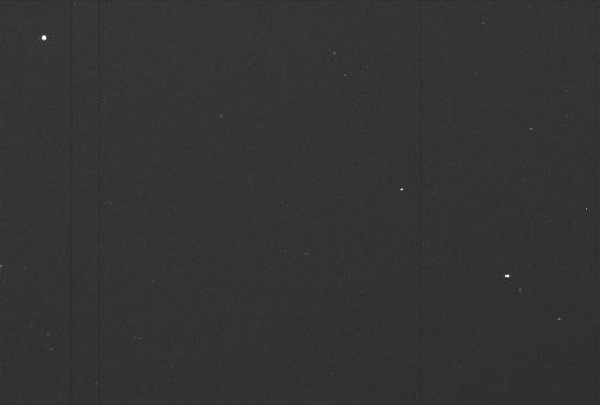 Sky image of variable star AR-UMA (AR URSAE MAJORIS) on the night of JD2453093.