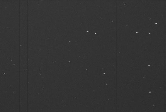 Sky image of variable star AT-CNC (AT CANCRI) on the night of JD2453093.