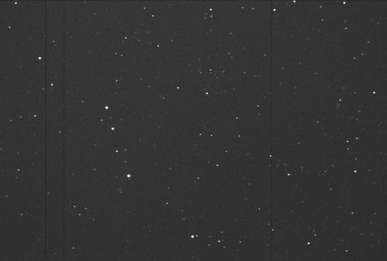 Sky image of variable star AZ-MON (AZ MONOCEROTIS) on the night of JD2453093.