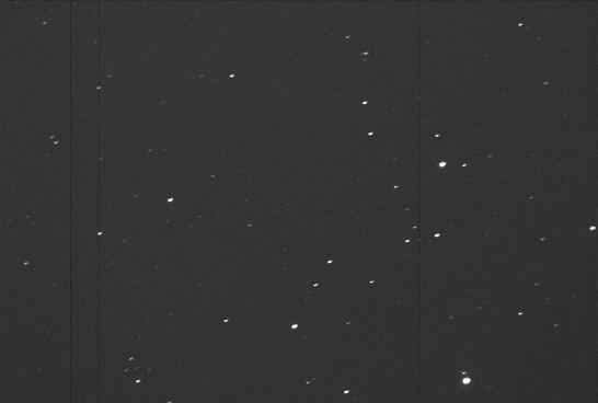 Sky image of variable star BE-GEM (BE GEMINORUM) on the night of JD2453093.
